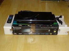 Panasonic DMR-UBC80 Blu-ray