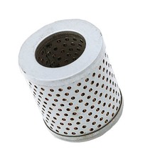 für alte AS- Motor 12576 Rasenmäher Luftfilter rund Sabo 12574 12576 247-168-002