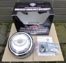 Arlen Ness Big Sucker