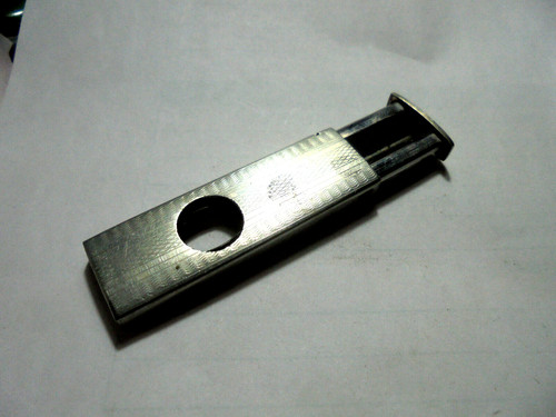 29043 zigarrenschneider blech - 29043,