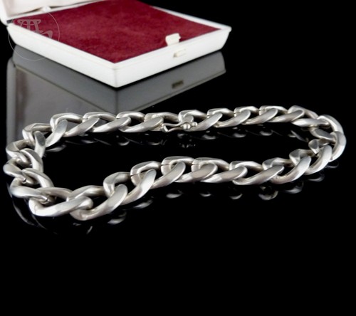 Massives 835er silber - 32,7g,