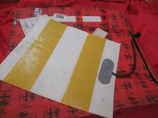 Original Alfa Romeo 166 Bj. 98 - 07 Widerstand Sitzheizung 46991250 neu