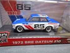 DATSUN 510 BRE Touringcar #85