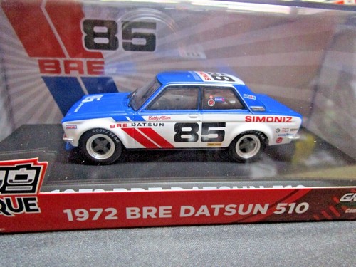 Datsun 510 bre - bre, #85