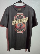 Hard Rock Cafe New York
