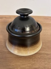 Zuckerdose tuscia geschirr - -,