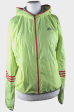 Adidas Sportjacke Laufjacke