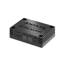 HELIX BT HD STREAMER Bluetooth