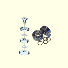 Revox B77 Bandeinlauflager