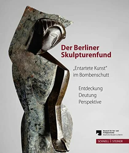 Der berliner skulpturenfund - der,