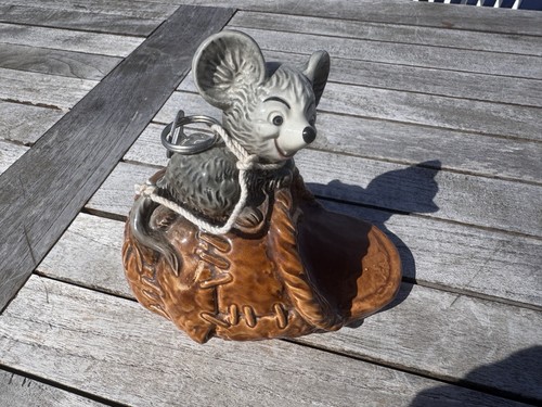 Goebel sparmaus spardose - goebel, maus