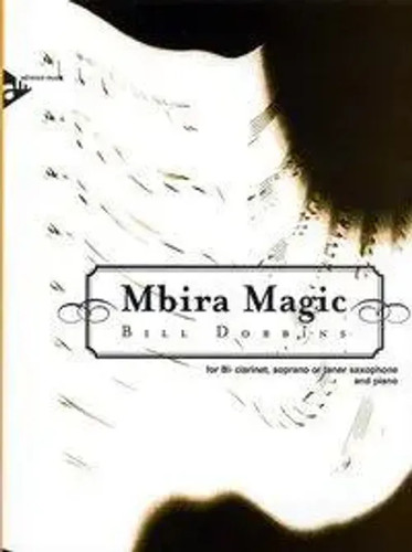 Mbira magic bill dobbins - dobbins, |