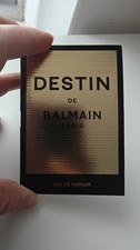 BALMAIN „DESTIN“ Eau de