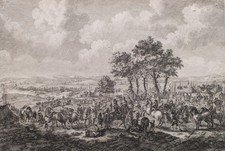 Philips Wouwerman nach