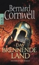 Das brennende Land. Uhtred 05