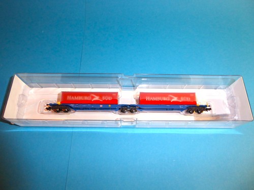 Fleischmann 825301 hamburg - fleischmann,