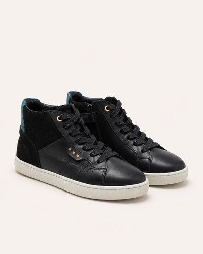 Pantofola oro kinder sneaker - pantofola,