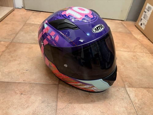 Mtr kids evo yl - s-12,