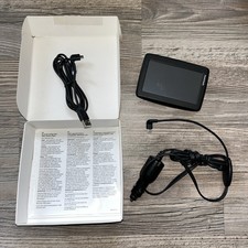 TomTom Navi, 4EN42  Z1230 mit