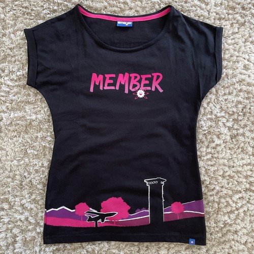 Nature one shirt 2017 neu - one, t-shirt