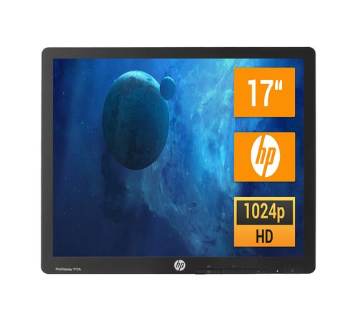 P17a zoll hd - hp,