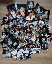 700 Kelly Family Fotos Paket NUR Streetlife zum Basteln