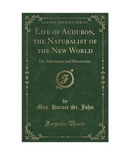 Life of Audubon, the