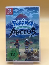 Pokémon: Legenden Arceus -
