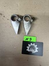 DKW RT 200 Lenkerhalter