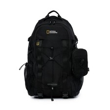 NATIONAL GEOGRAPHIC FUSION