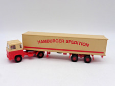 1:87 Wiking     -     Scania