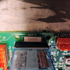 THYSSENKRUPP 6300KY8 Tac20