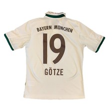 FC Bayern München FCB Trikot