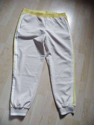 Leichte joggpants von zara in - leichte,