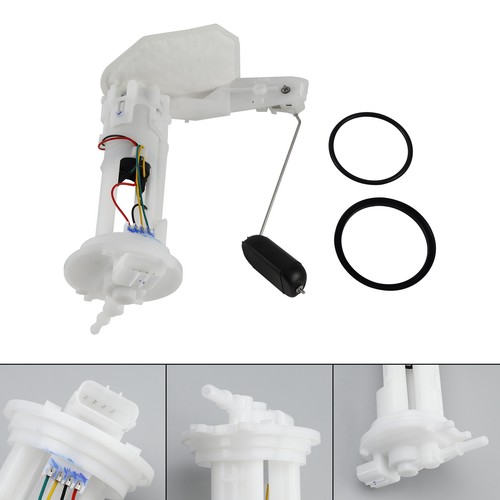 Benzinpumpe 16700 k97 t01 - benzinpumpe, #16700-k97-t01