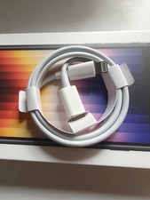 NEU Original Apple Lightning