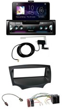 Pioneer DAB Bluetooth MP3 USB