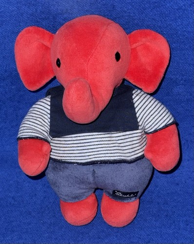 Kuscheltier sterntaler elefant - kuscheltier,