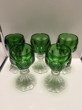 5 X Val Saint Lambert