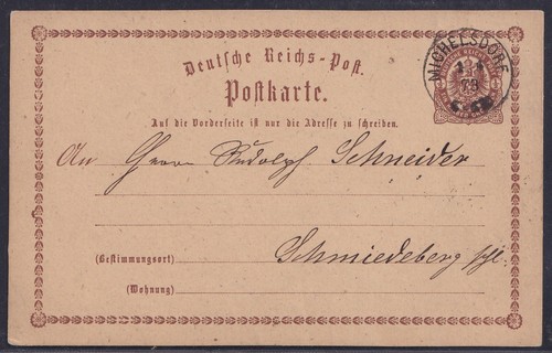 78031 michelsdorf schlesien - 78031),