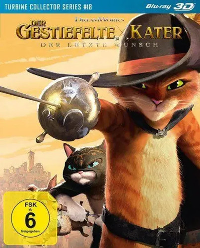 Der gestiefelte kater - gestiefelte, kater: