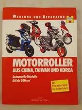 Wartung und Reparatur