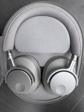 Cambridge Audio Melomania P100 Bluetooth Kopfhörer - Weiß, Inkl. OVP