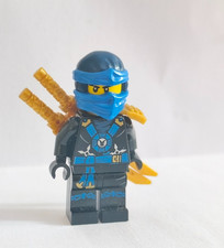 LEGO Ninjago - Jay Possession