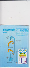 Playmobil 4286 Original