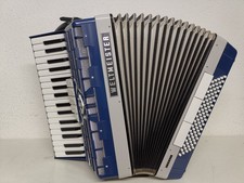 Akkordeon Weltmeister Cordal 80 BASS 