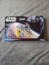 Modellbau Anakin's Jedi