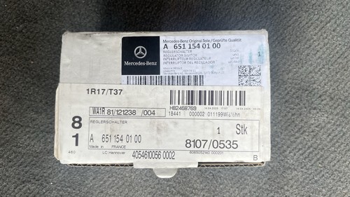 Reglerschalter lichtmaschine - reglerschalter,,