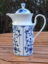 Alt Tettau Indisch Blau