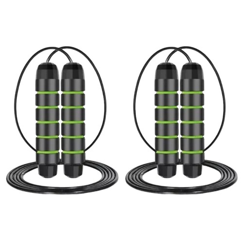 Fitness springseil profi - x,